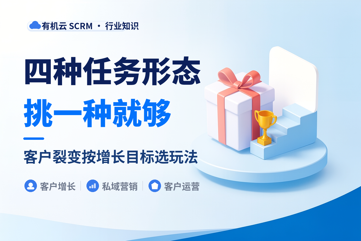 任务宝工具哪个好？四种任务形态挑一种 配图
